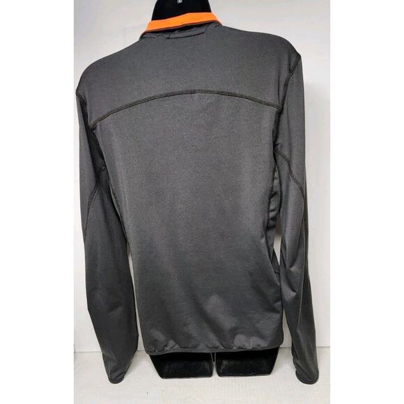 Thachagear Womans XS moisture-wicking stretch Shirt Thumb hole sleeves Athletic - Picture 7 of 16